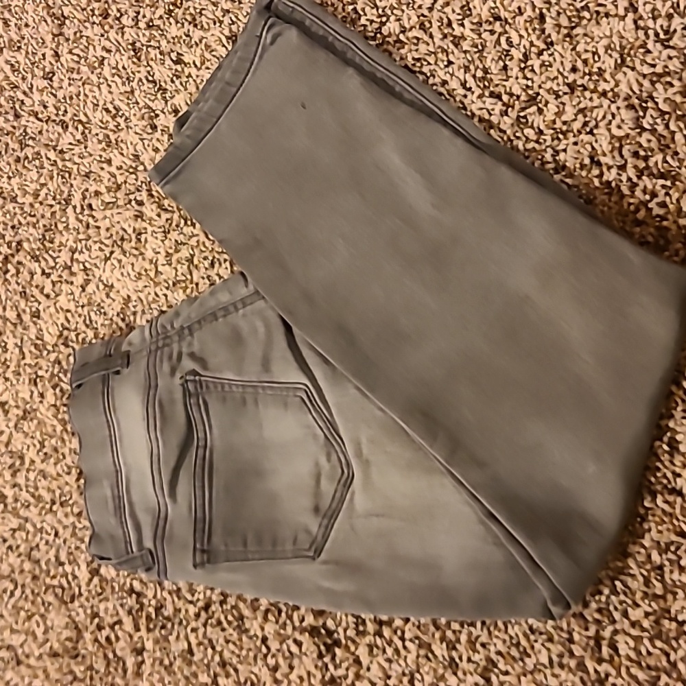 Lazer Co Boys jeans size 8